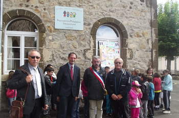 2016-06-14-RPI Inauguration du RPI Allègre - Monlet