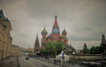 2016-11-25 Moscou